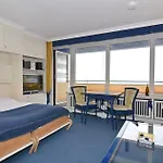 Haus Am Meer, Whg 104A, Seeseite