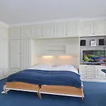 Haus Am Meer, Whg 104A, Seeseite