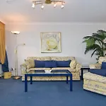 Haus Am Meer, Whg 104A, Seeseite