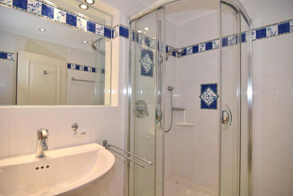 Haus Am Meer, Whg 104a, Seeseite
