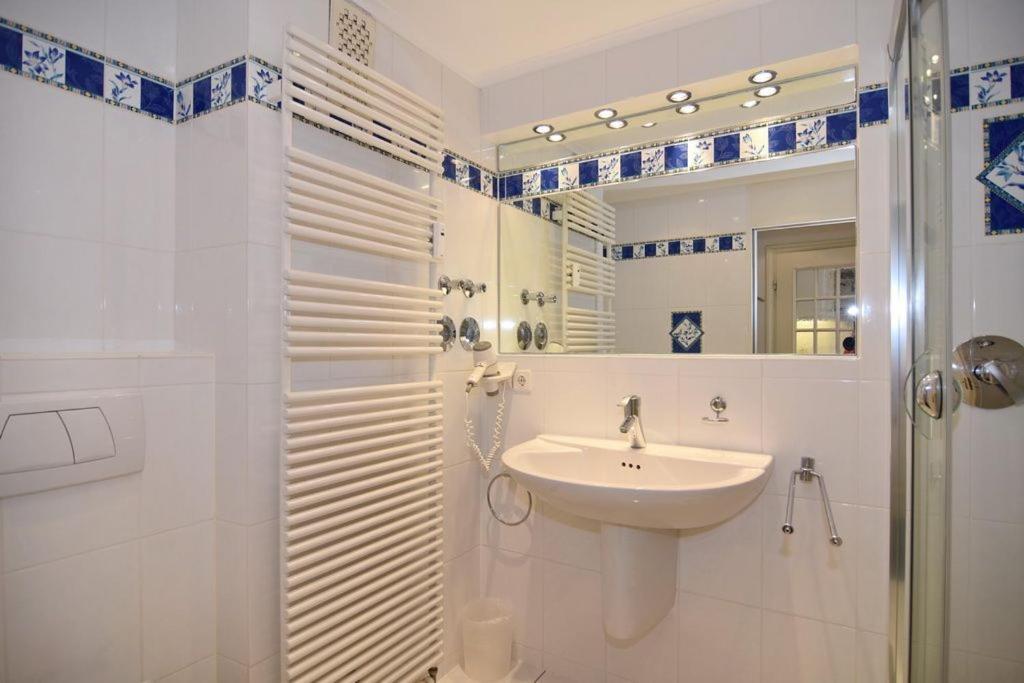 Haus Am Meer, Whg 104a, Seeseite *