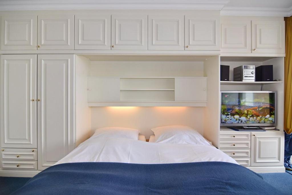 Apartment Haus Am Meer, Whg 104a, Seeseite