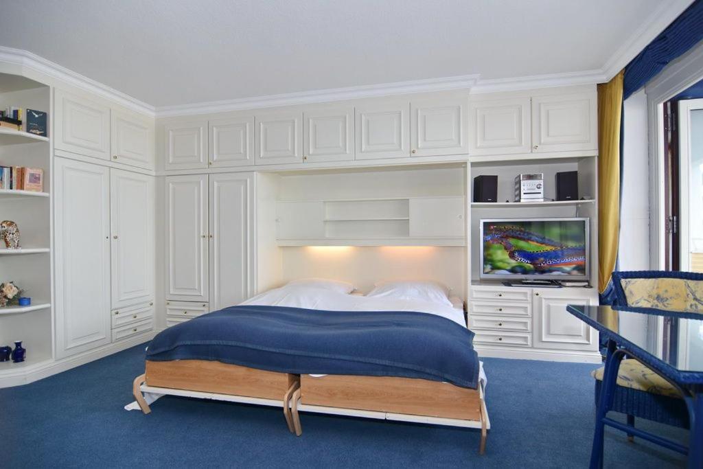 Haus Am Meer, Whg 104a, Seeseite *
