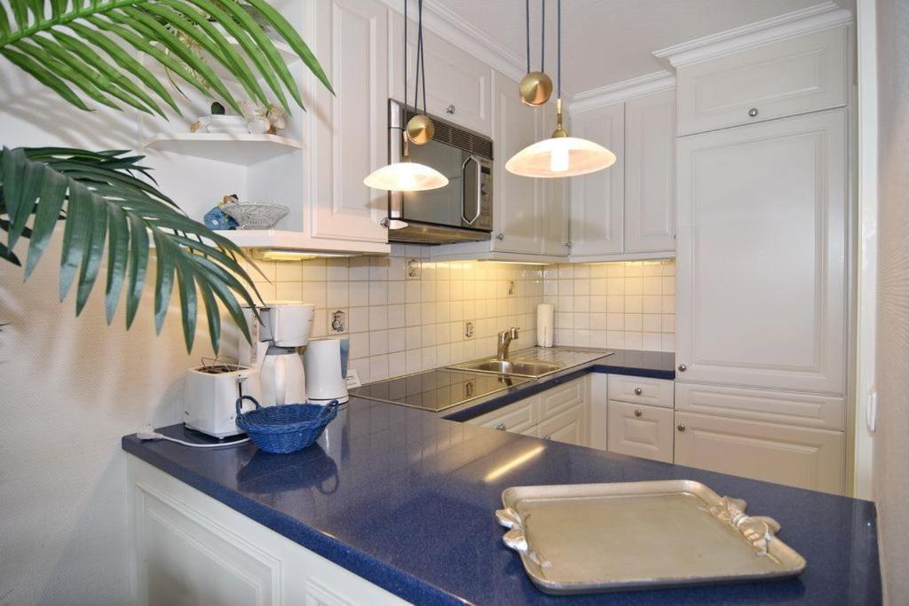 Haus Am Meer, Whg 104a, Seeseite Apartment *